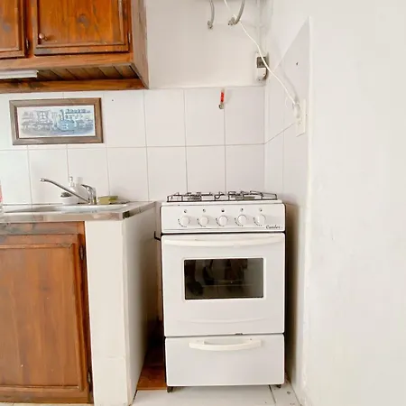 Hospejade Esquina Apartment Esquina  Exterior photo
