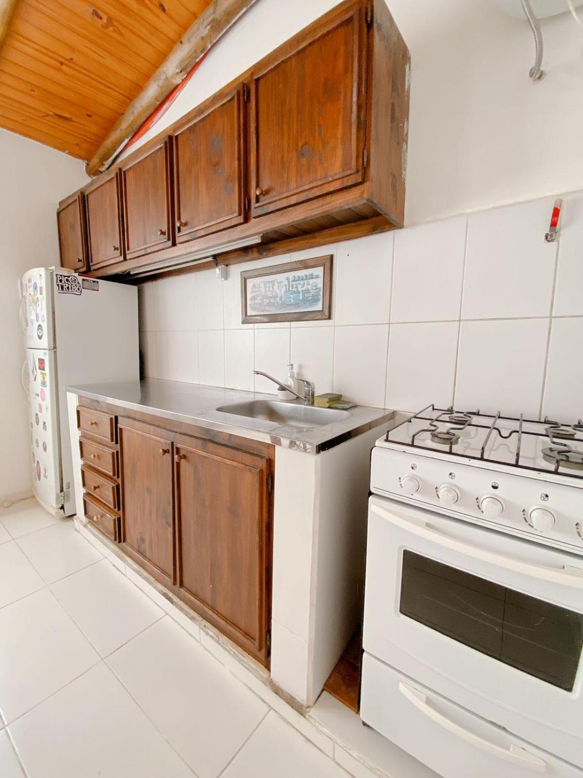 Hospejade Esquina Apartment