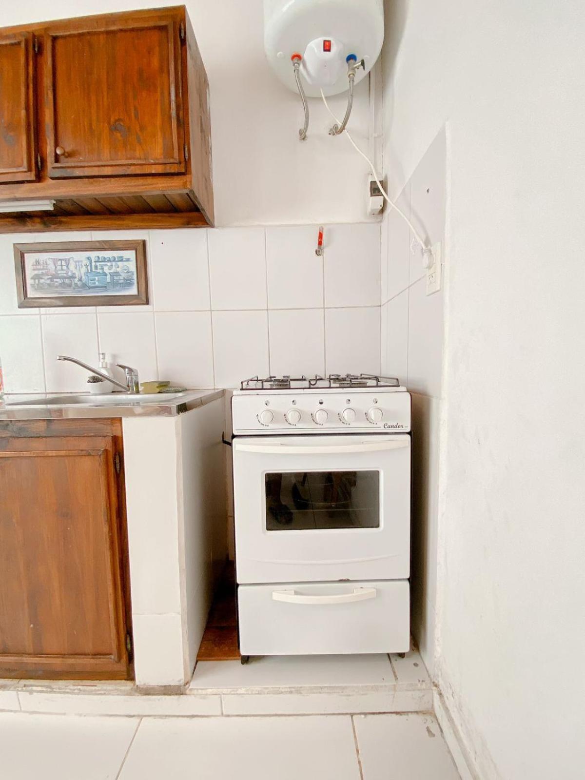 Hospejade Esquina Apartment Esquina (Corrientes)