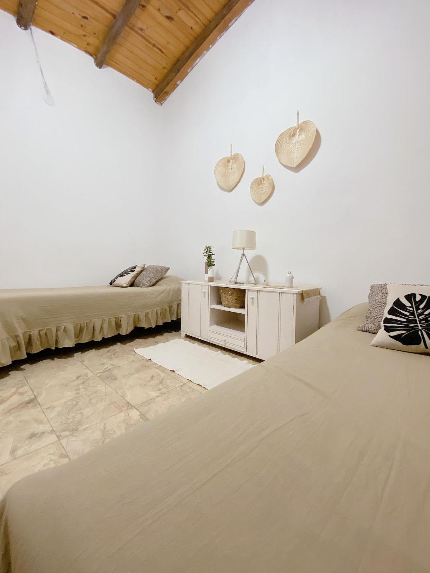 Apartment Hospejade Esquina *