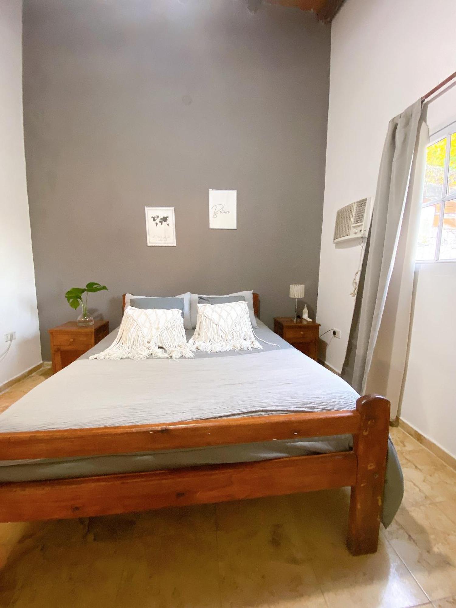 Hospejade Esquina Apartment *