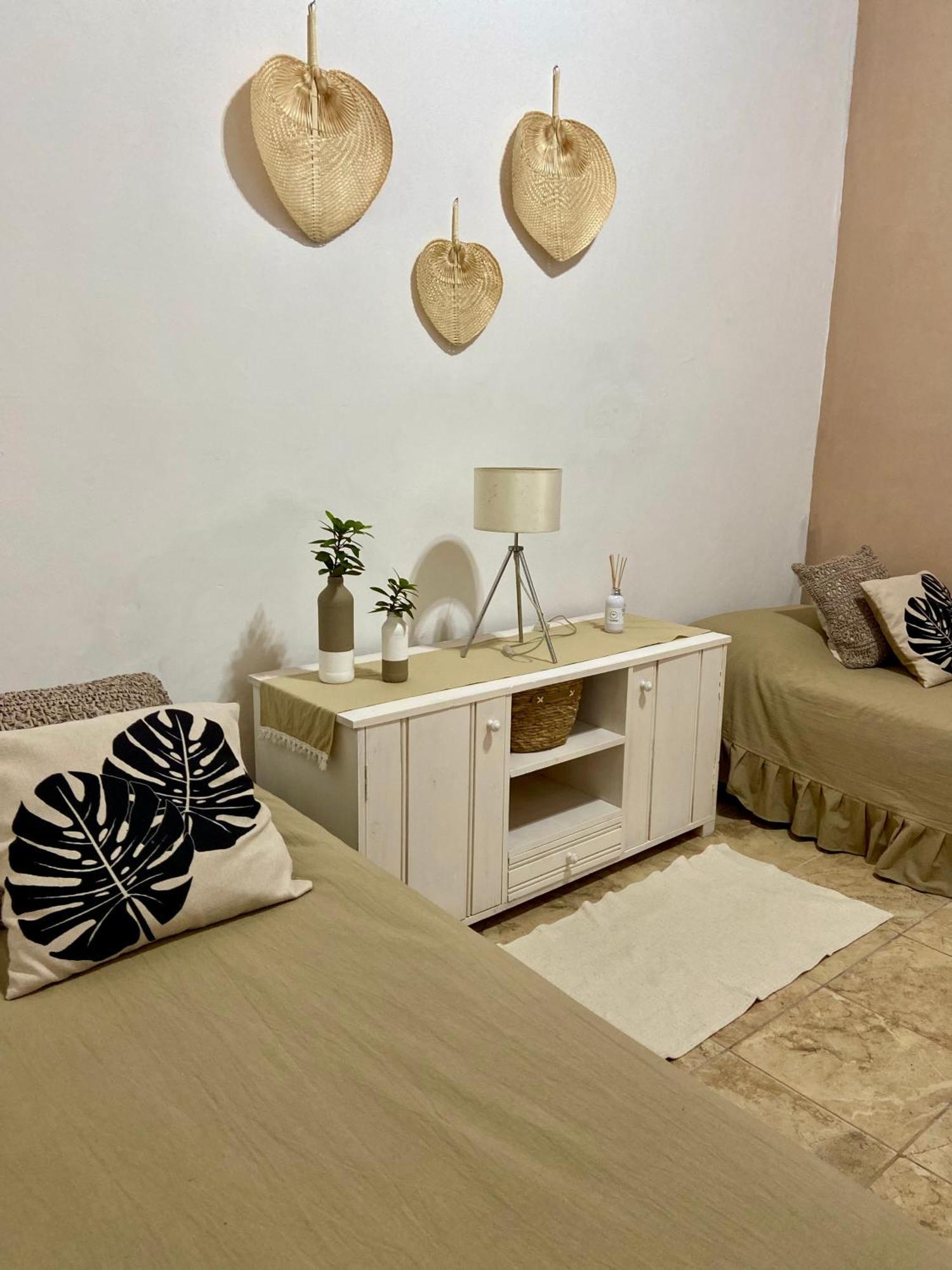 Apartment Hospejade Esquina *