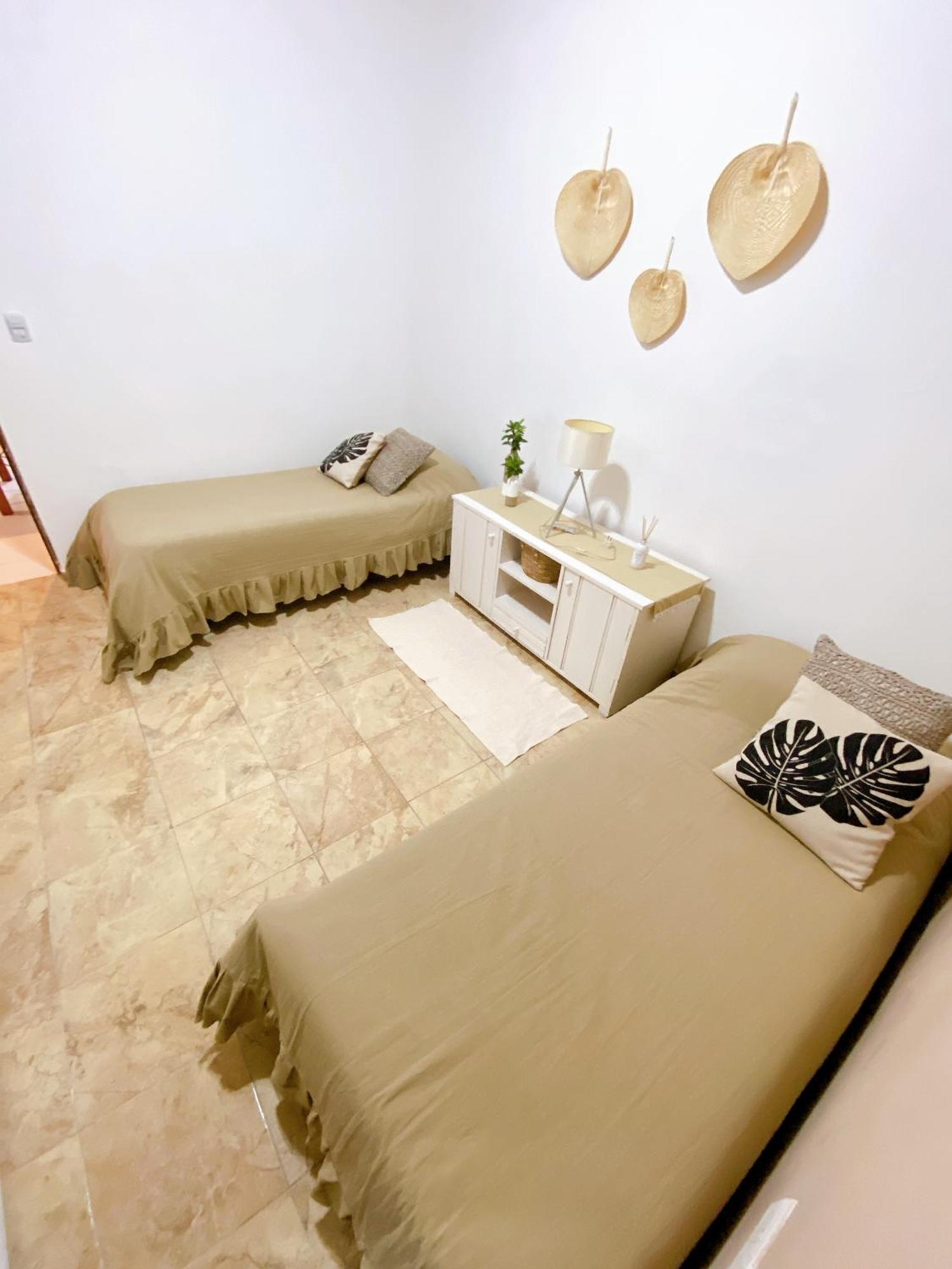 Hospejade Esquina Apartment