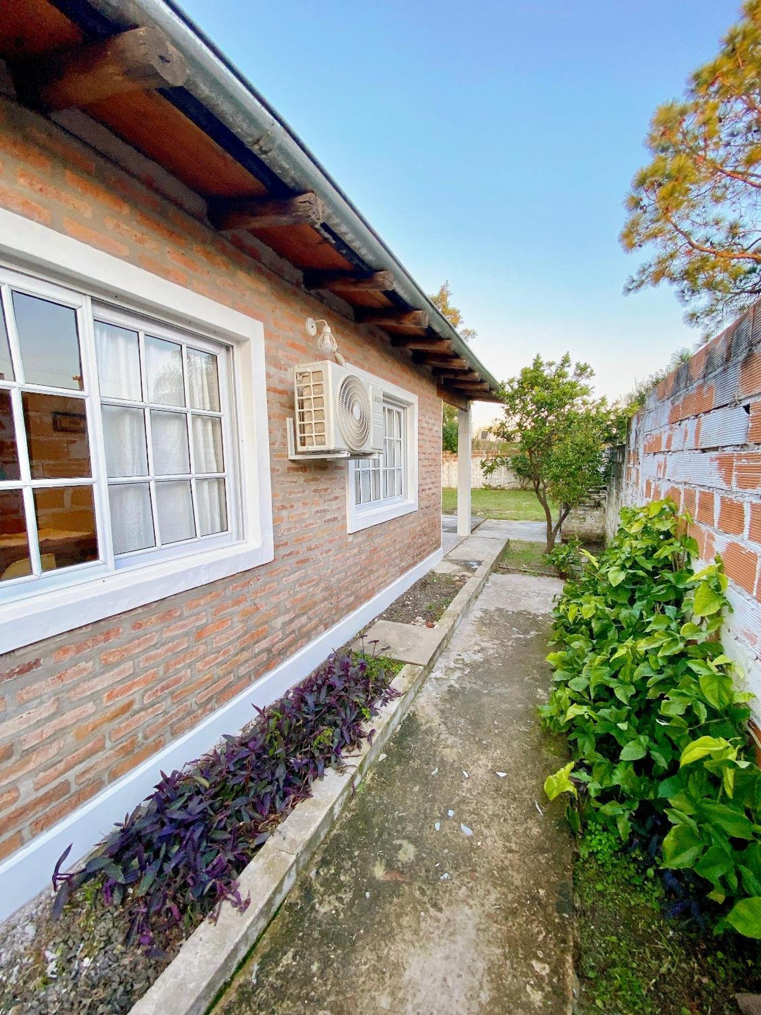 Hospejade Esquina Apartment