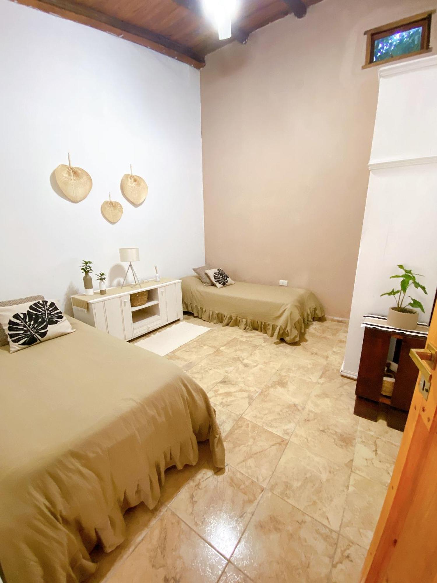 Hospejade Esquina Apartment