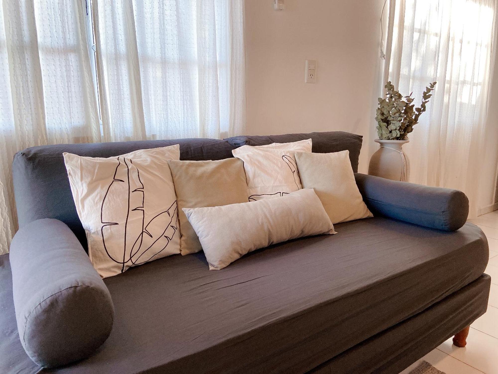 Hospejade Esquina Apartment