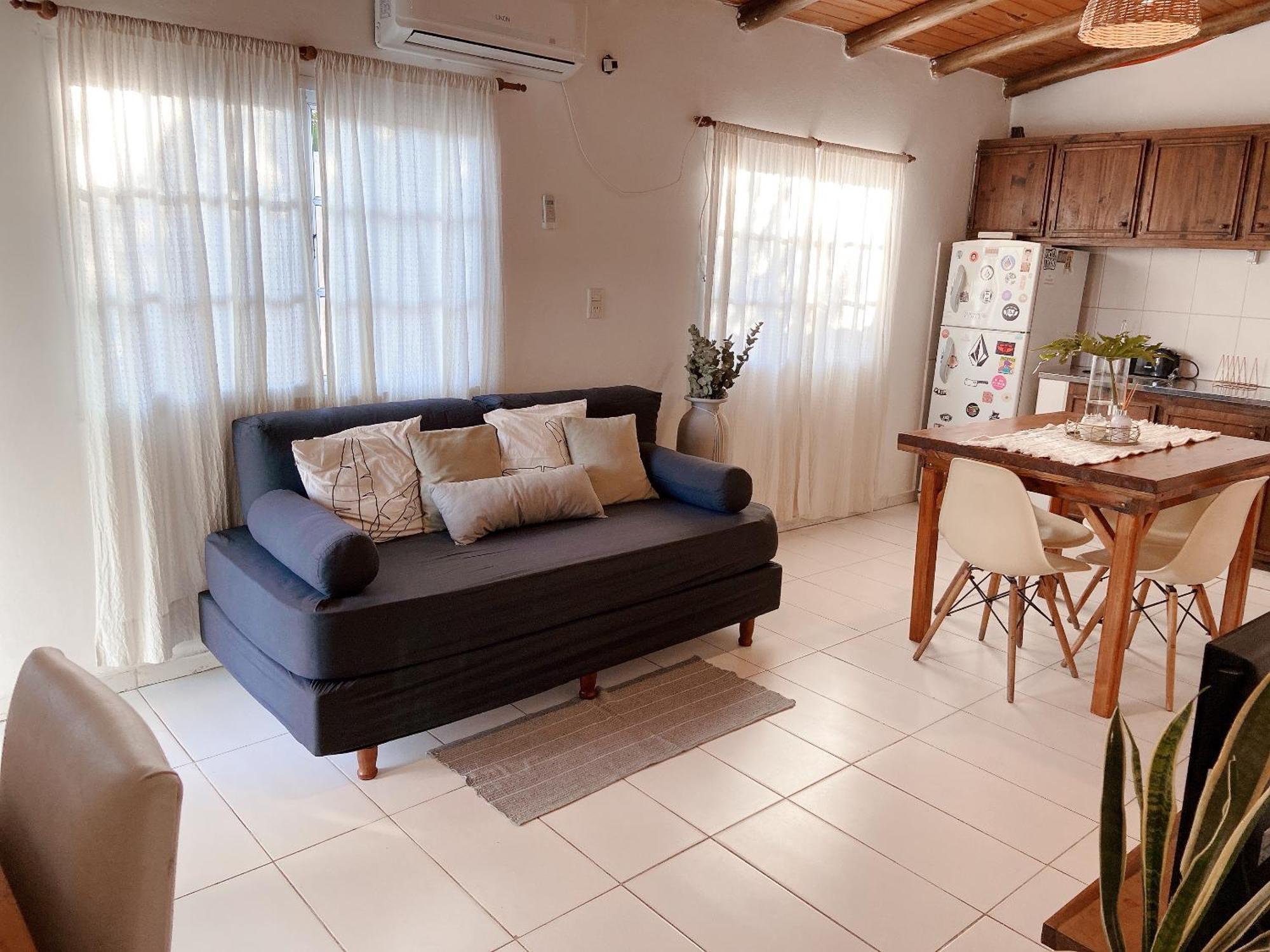 Hospejade Esquina Apartment