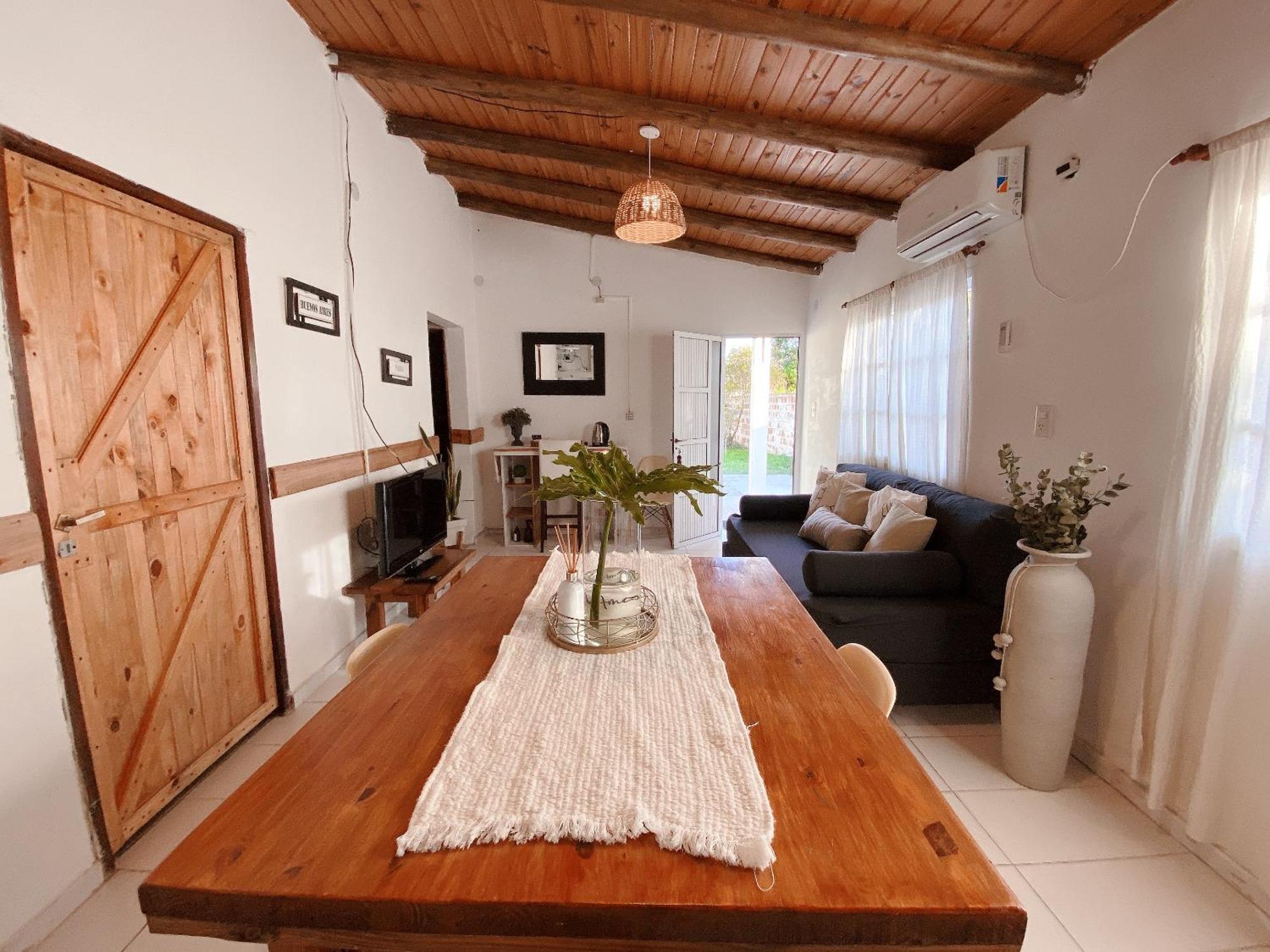 Apartment Hospejade Esquina *